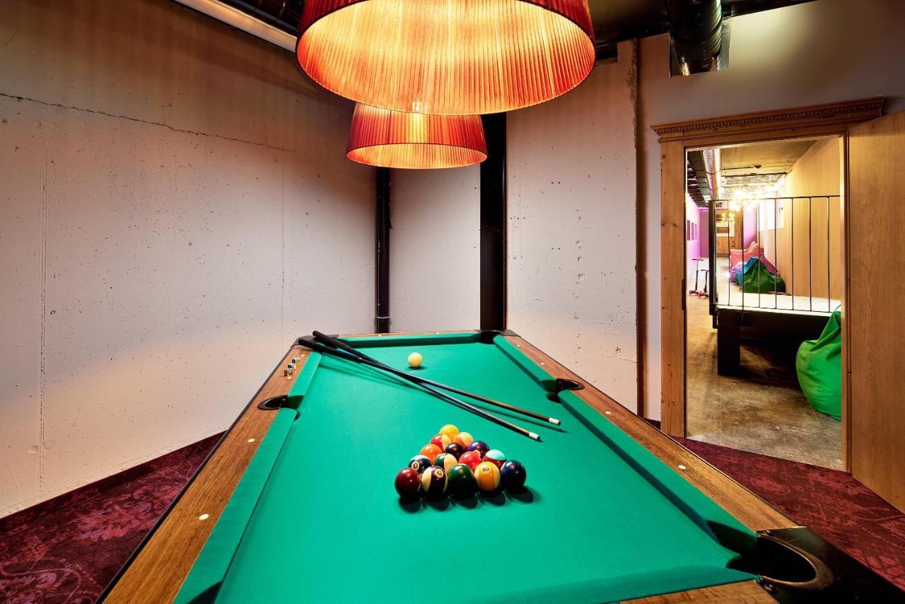 Hotel Berghof Crystal Spa & Sports Tux Eksteriør bilde